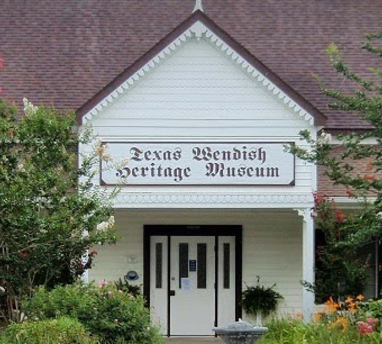 Texas Wendish Heritage Museum (Giddings,&nbspTX)